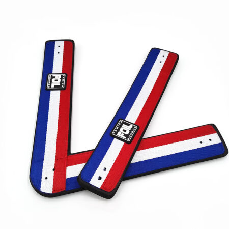 TFB racing V-straps