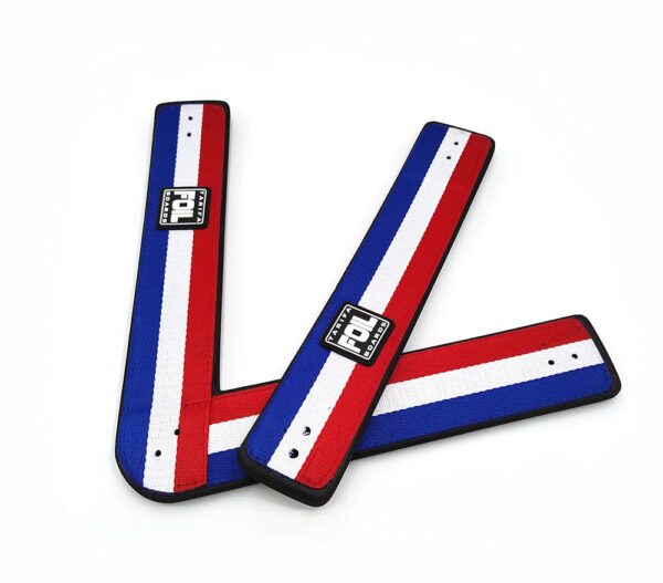 TFB racing V-straps