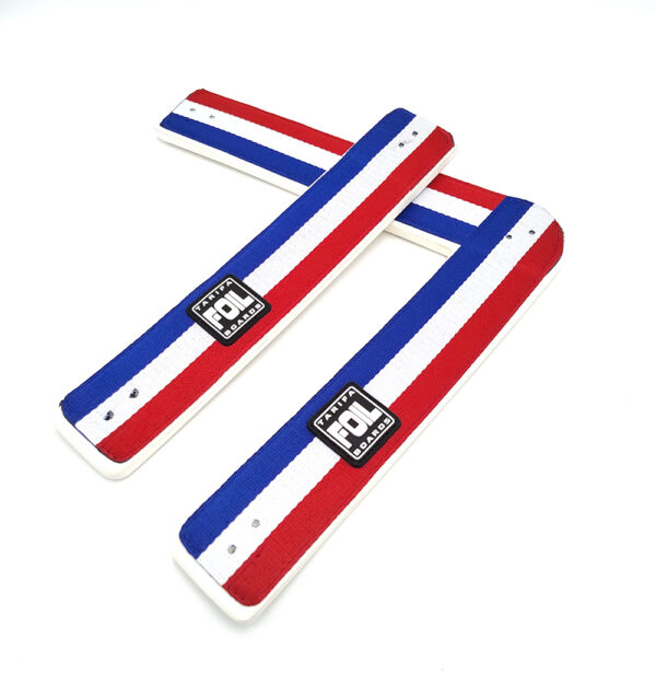 TFB racing V-straps