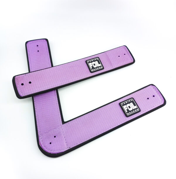 TFB racing V-straps